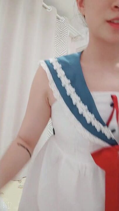 【土豪专享】超美反差女神『甜豆儿X禧妹』性爱私拍流出 啪啪场景+口交+自慰+大尺度自拍 完美露脸 高清720P版