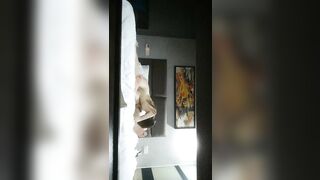 威猛小霸王【天上嫖客】05.23 约操白嫩美乳身材不错的兼职御姐激情啪啪 撞击铿锵有力 干草白浆 高清源码无水印