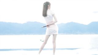 最新B站舞蹈区PMV剪辑同衣服异类撞衫 你B的罪状几乎全跟『性』有关 台上女神胯下母狗 长腿女神篇 高清720P版