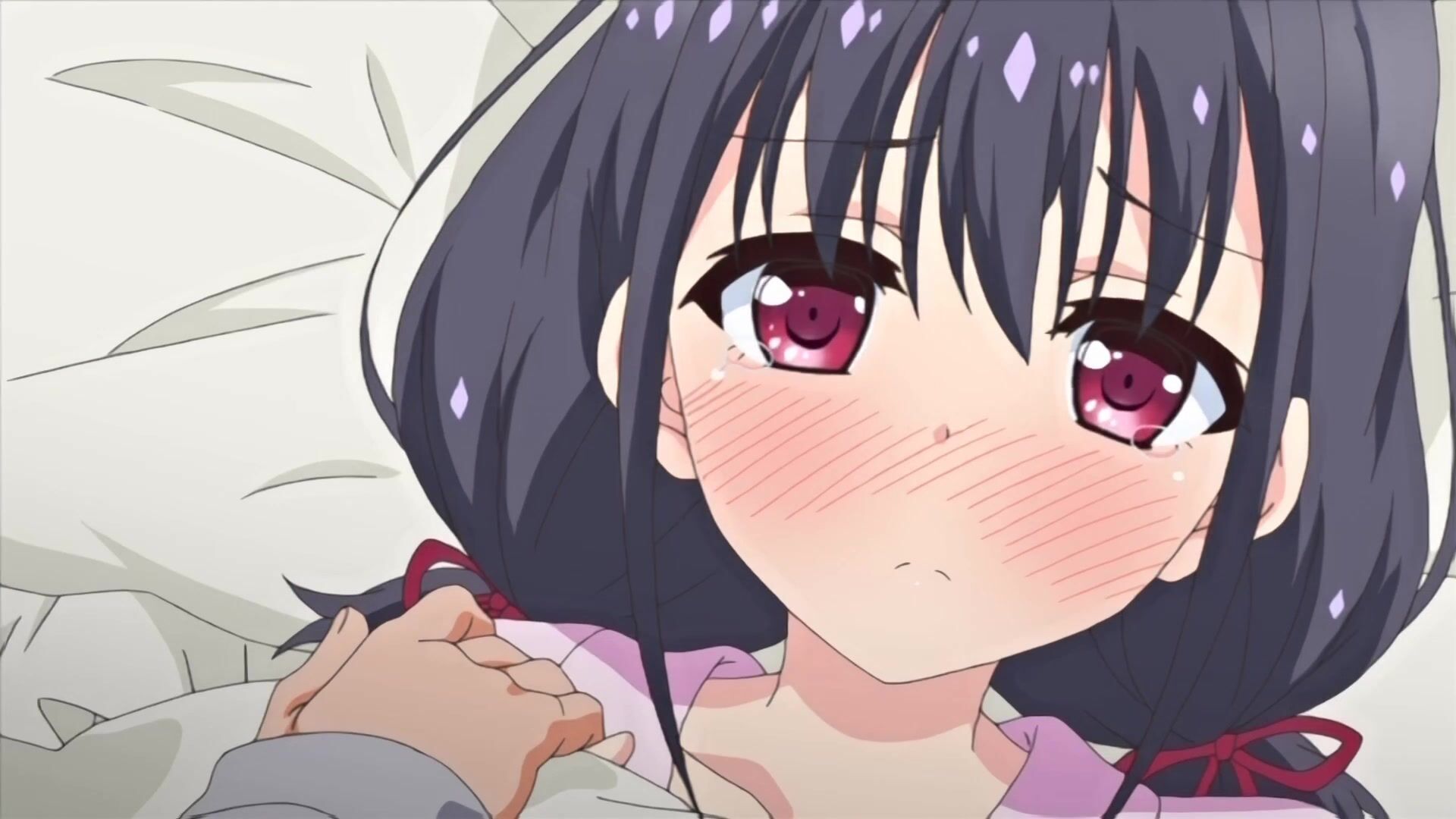 [桜都字幕组][メリー・ジェーン]お兄ちゃん、朝までずっとギュッてして！ 女未あかね編.chs