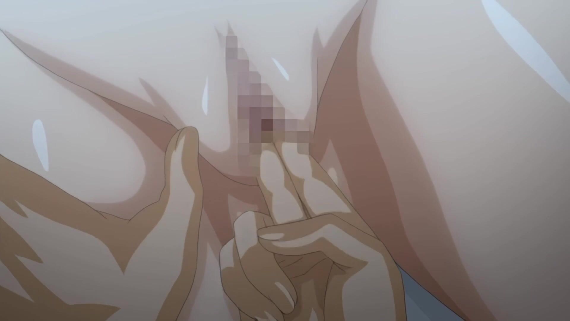 [桜都字幕组][メリー・ジェーン]おやすみせっくす 第3話夢だけで終わらない夜