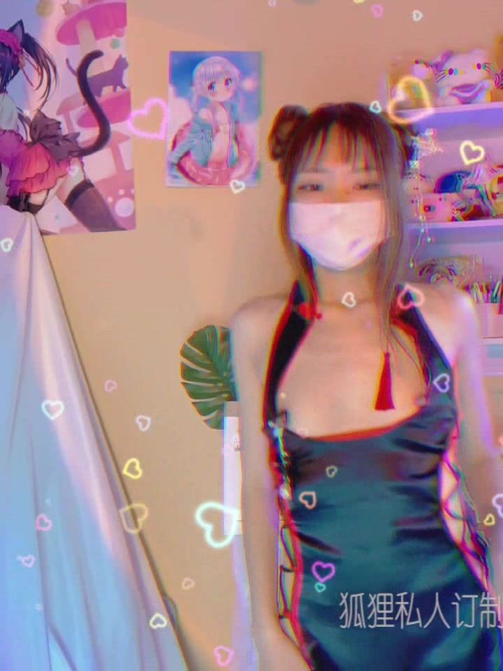 【抖音专场】推特『粉系草莓少女』私人订制-人间小辣妹 曼妙身材 优美舞姿 萝莉天使的终极诱惑 高清720P原版无水印