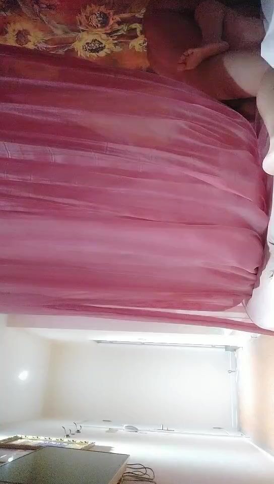 2021.9.6，【凡凡选妃】，红纱帐，圆床房，极品小少妇相伴，肤白貌美，浪叫不止，听声可射必下