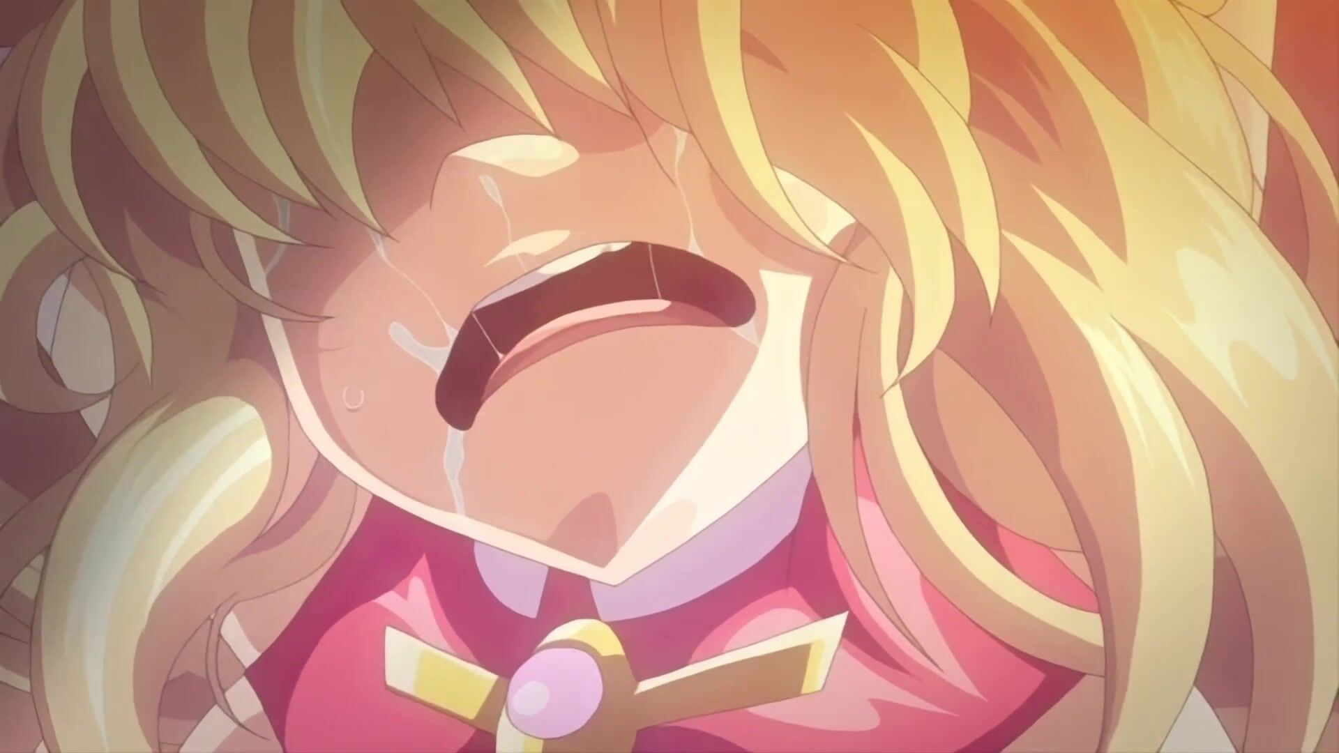 [桜都字幕组][GOLD BEAR]装煌聖姫イースフィア ～淫虐の洗脳改造～ 後編.chs