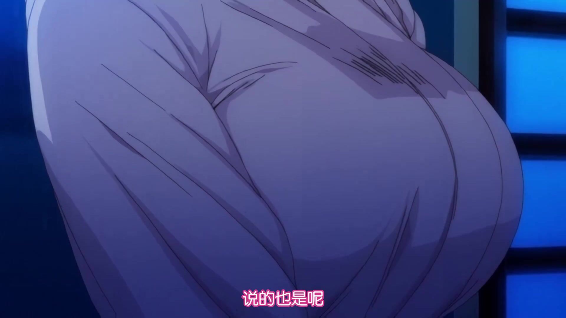 [桜都字幕组][ばにぃうぉ～か～]OVA催眠性指導 ‛＃4宮島椿の場合.chs