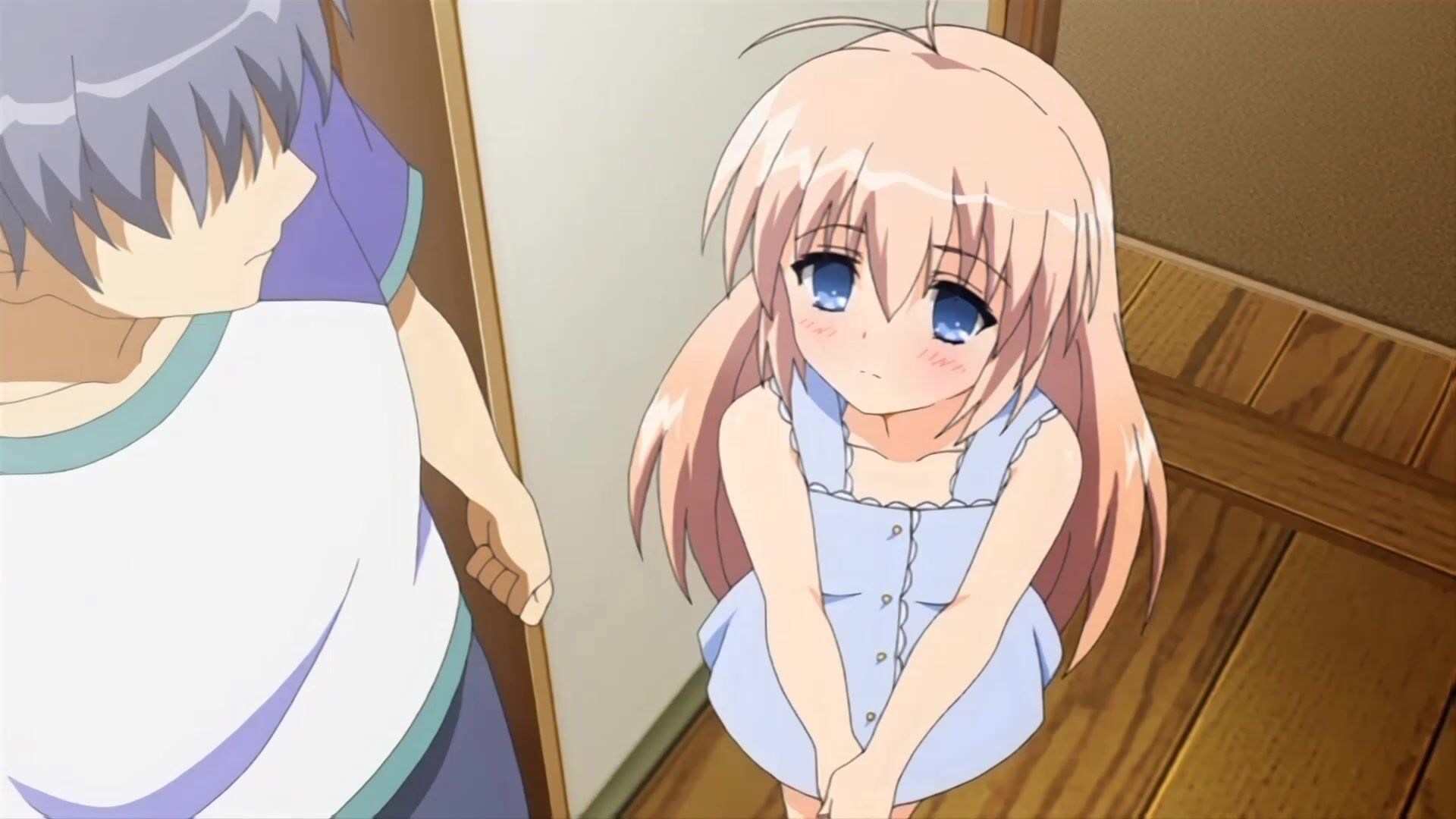 [桜都字幕组][メリー・ジェーン]はじめてのおるすばん 観月しおり編.chs