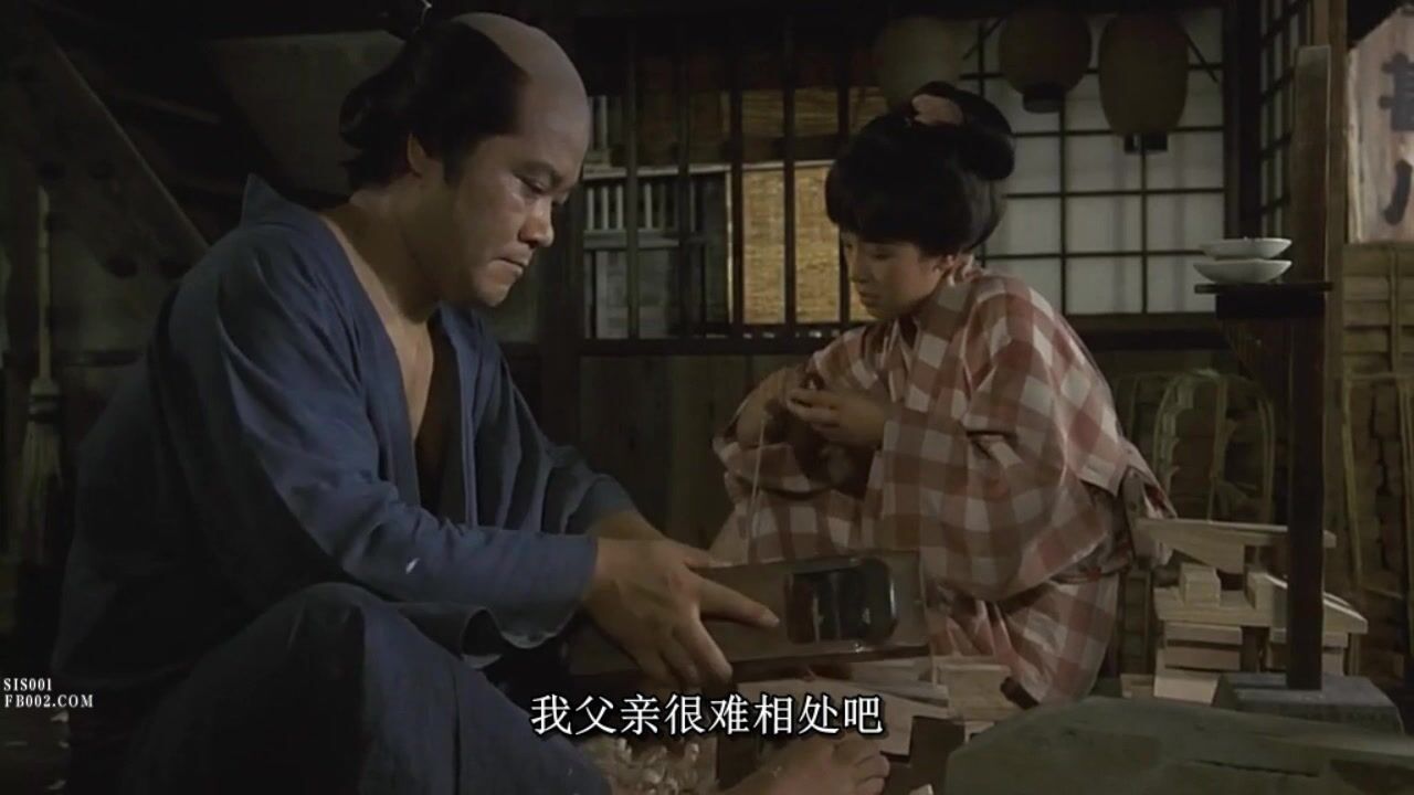 片子就好像一副美妙的画妖娆纯纯的两个妹子香艳躁动啊《北斋漫画1981.高清修复内附中文字幕》性福的一生【水印】