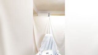 街边野花香，清纯小太妹，有混血儿的味道，别看人很骨感，乳摇娇喘瞬间震撼到你