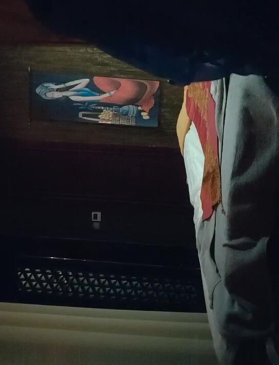 2022-6-23【嘎子哥探索发现】JK装麻花辫，有趣正规按摩小妹，摸摸搞搞让妹子抓JB