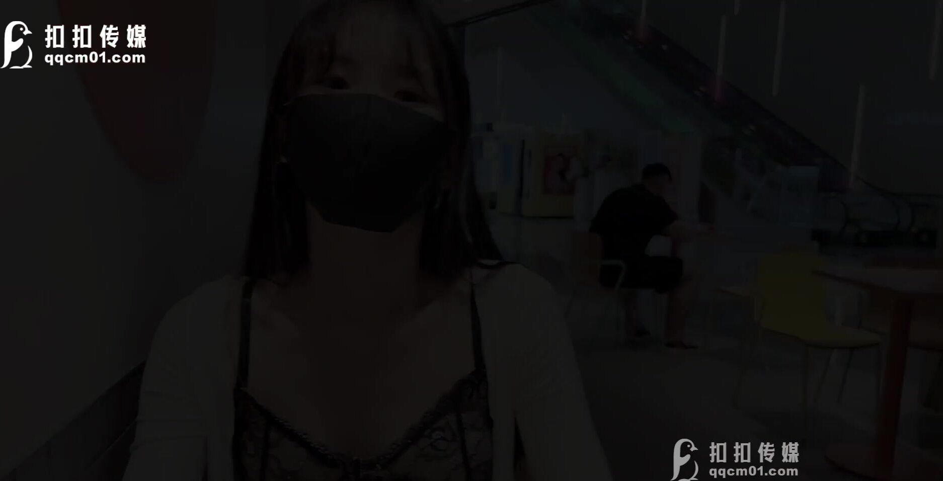 扣扣传媒 FSOG009 萝莉天花板 ▌粉色情人▌凭租女友的附加服务 顶级蜜桃臀全自动榨汁内射白虎穴