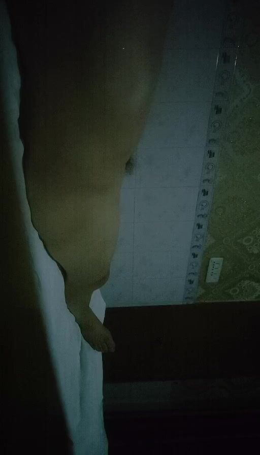 【無水印原版---新片速遞】2022.8.3，【游客1探花】，挺漂亮的小少妇，被要求开着手机灯做爱，毛茸茸的骚逼水不少