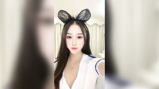 极品身材水水安然 诱惑姐夫上床激情啪啪大秀~姐夫暴力输出各种姿势爆操~啊啊