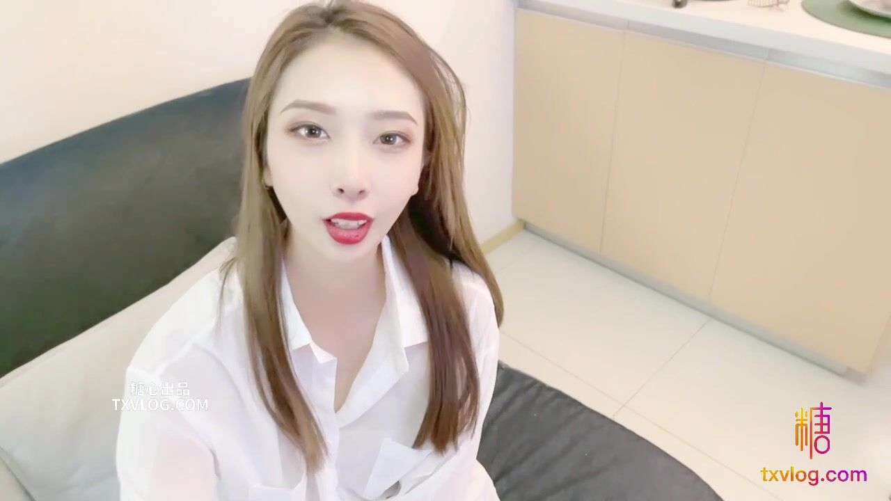 林夕- 实施勾引计划，黄金身材比例，男友不小心看到闺蜜赤裸身姿，被要求补偿，艹满足才放过