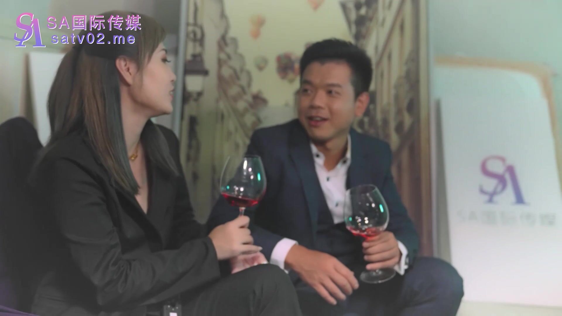 SA国际传媒 TWA0-012 霸总女保镖