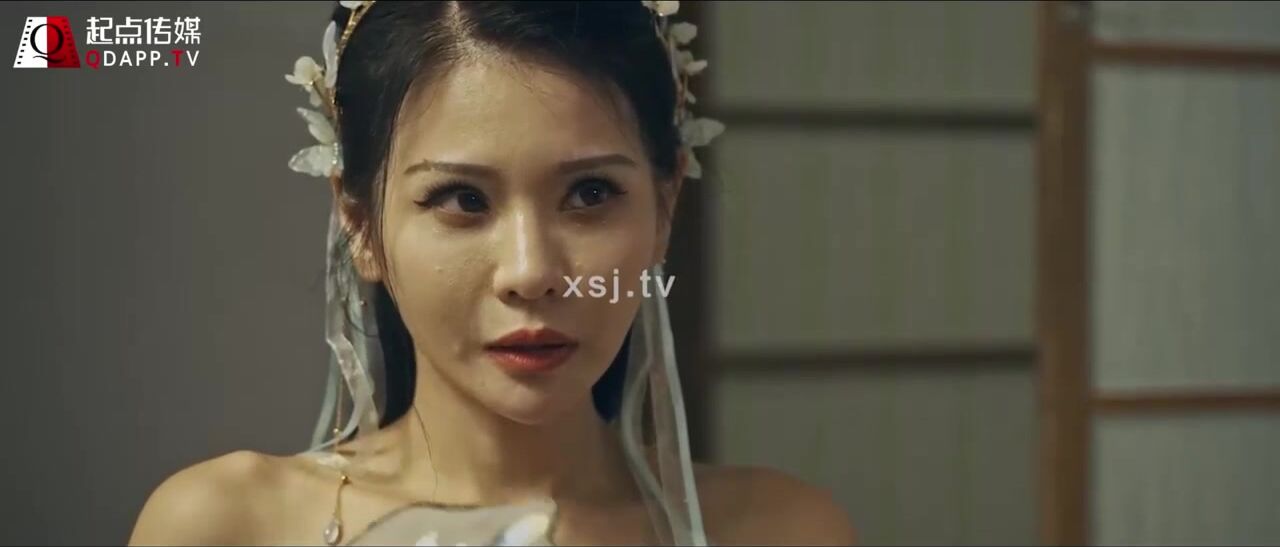 起点传媒 XSJ-02 奇淫三国之诸葛舌战群儒 仙儿媛