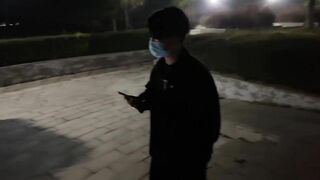 技校萝莉学妹与网友面基在线指导性爱-洋洋