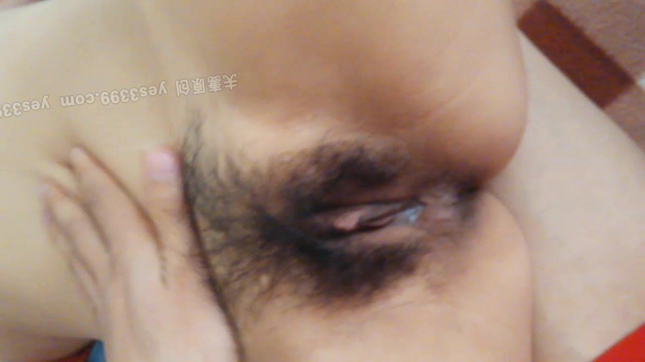 扒开90后小女友性感丝质内裤 插完逼再插屁股干的爽