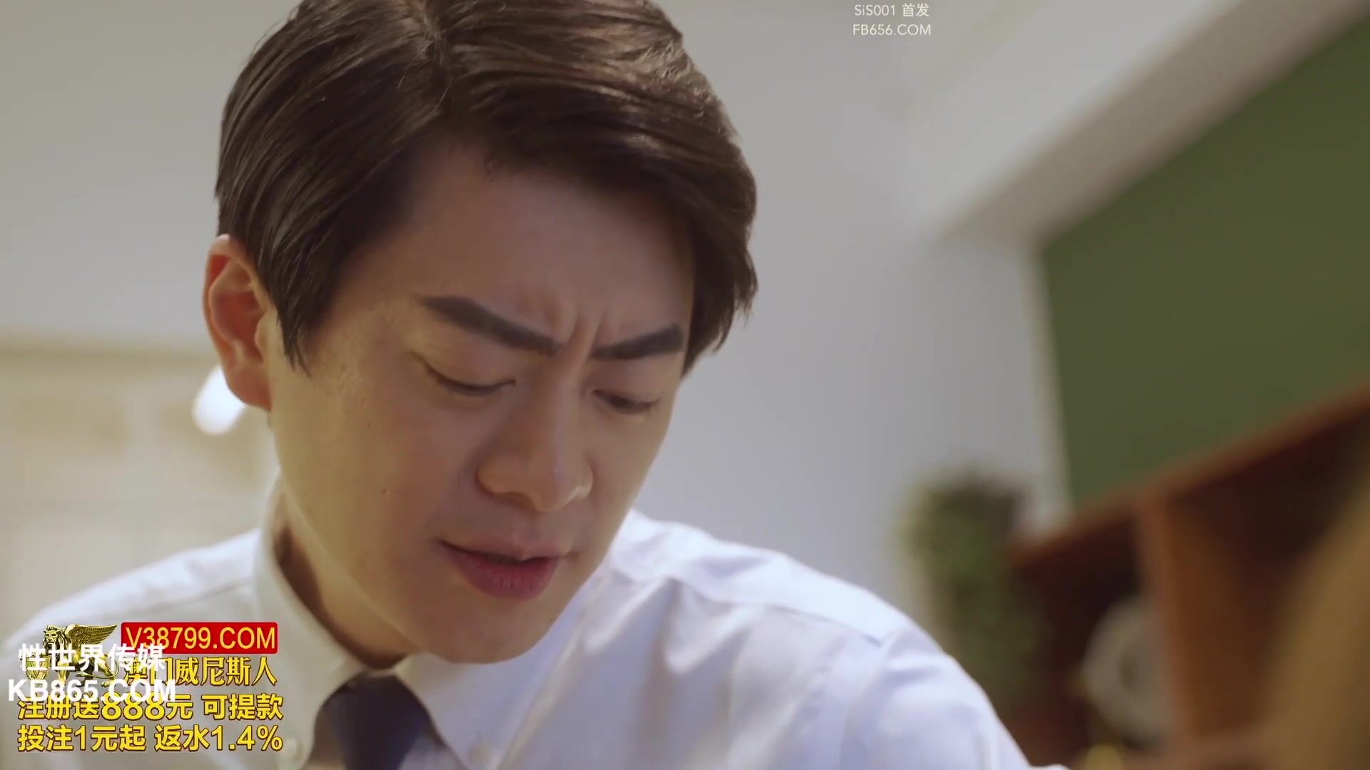 起点传媒 性视界传媒 XSJBW013 假扮主管用肉棒面试小姐姐 羽芮(坏坏)【水印】