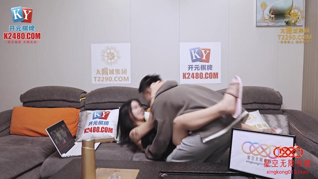 星空传媒 XKG-107 心机婊被公公奸淫全程被这荡妇偷录