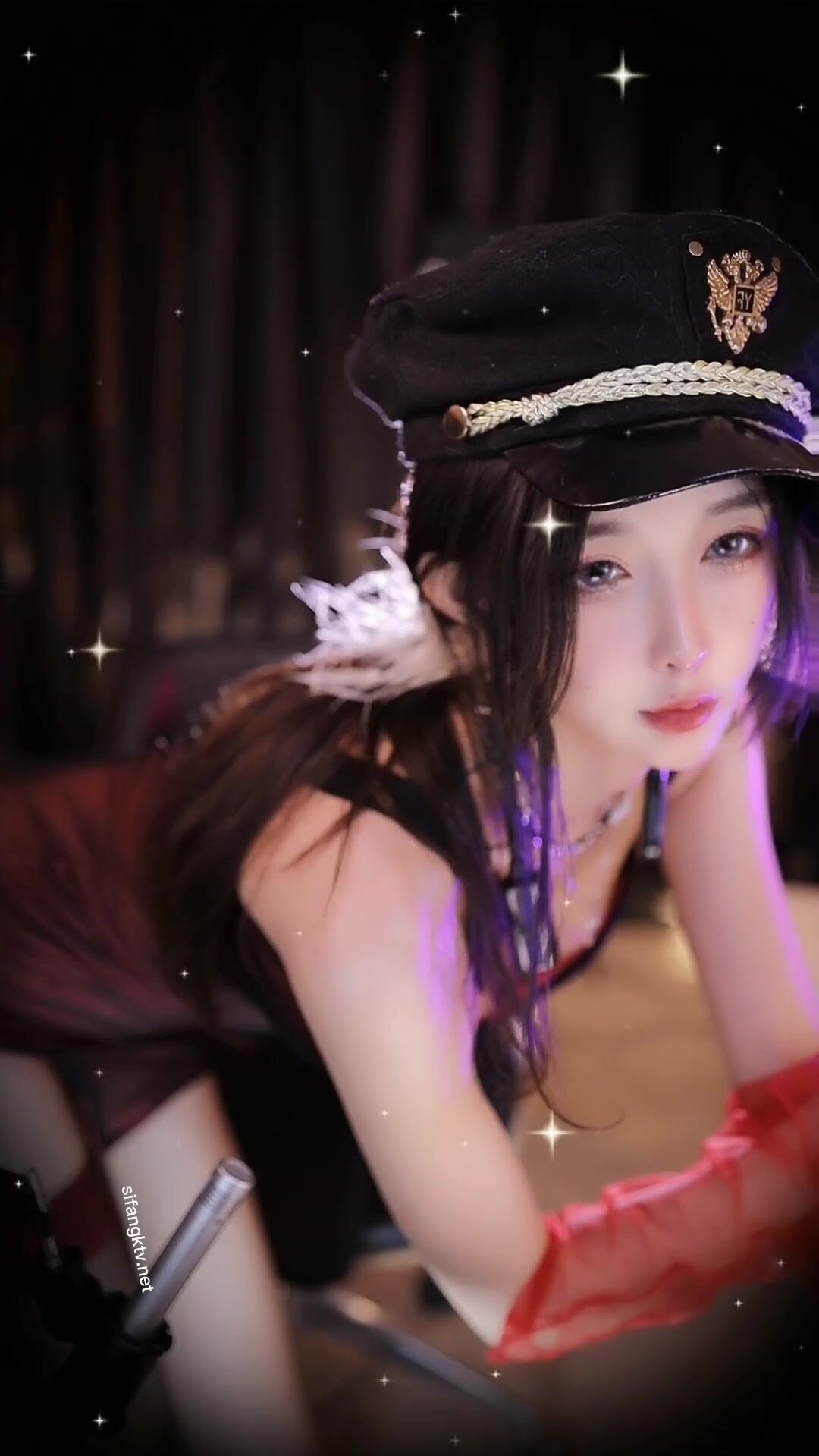 胸前漂亮纹身女神！新人下海操逼！开档肉丝洗逼，抓屌吸吮舔弄，第一视角抽插骚穴NO.004 余多多 舰长ASMR福利2