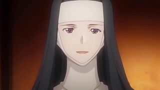 [桜都字幕组][200731][720p][BIG5][ピンクパイナップル]琥珀色のハンター THE ANIMATION