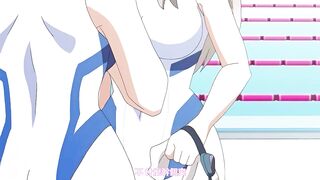 [桜都字幕组][200626][720p][BIG5][ショーテン] 屈辱2 The Animation 上巻