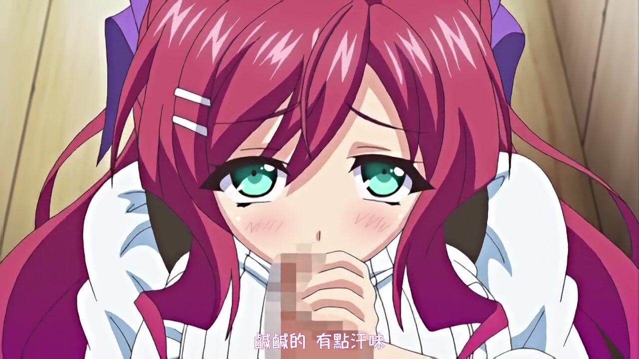 [桜都字幕组][200529][720p][BIG5][PoRO]支配の教壇 ドジへっぽ娘教師・琴実～償いのパイズリから～