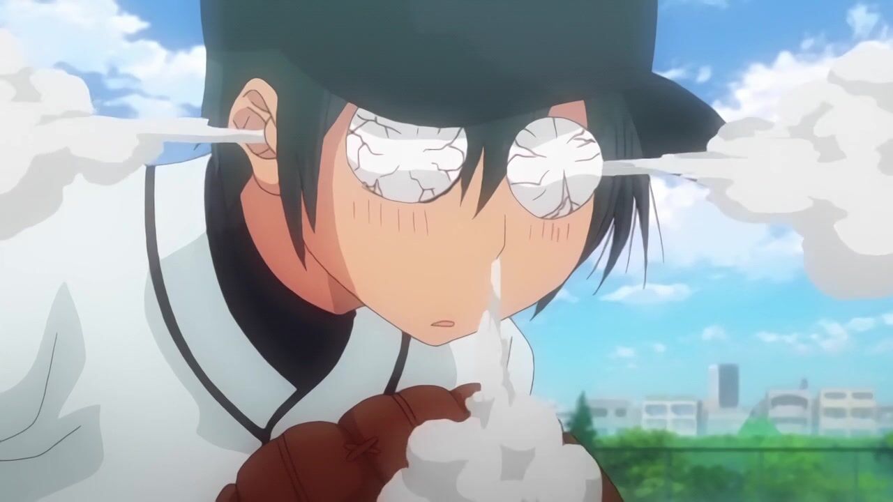 [桜都字幕组][200424][720p][BIG5][ピンクパイナップル]助っ人参上！！ THE ANIMATION 第1巻