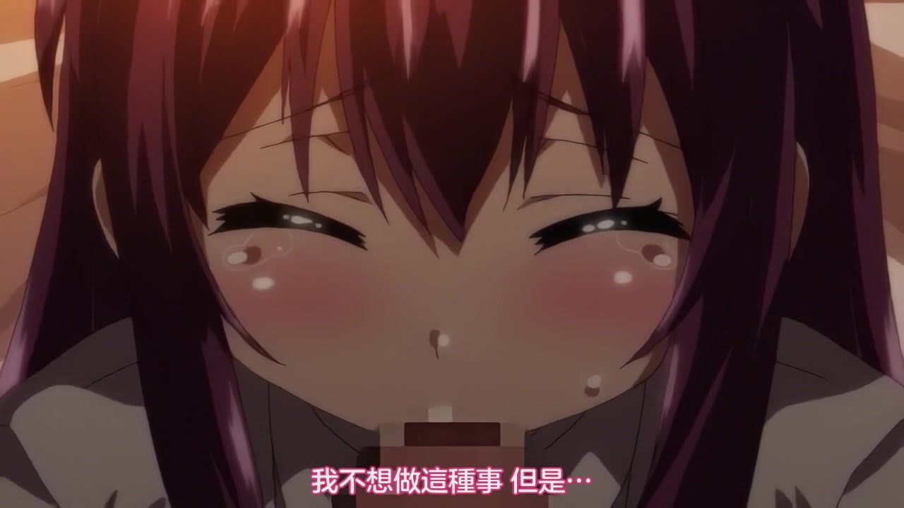 [桜都字幕组][200207][720P][BIG5][ばにぃうぉ～か～]ovaちーちゃん開発日記 ‛＃2