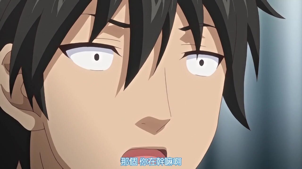 [桜都字幕组][191227][720P BIG5][Collaborationworks ]dokidokiりとる大家さん お家賃6突き目