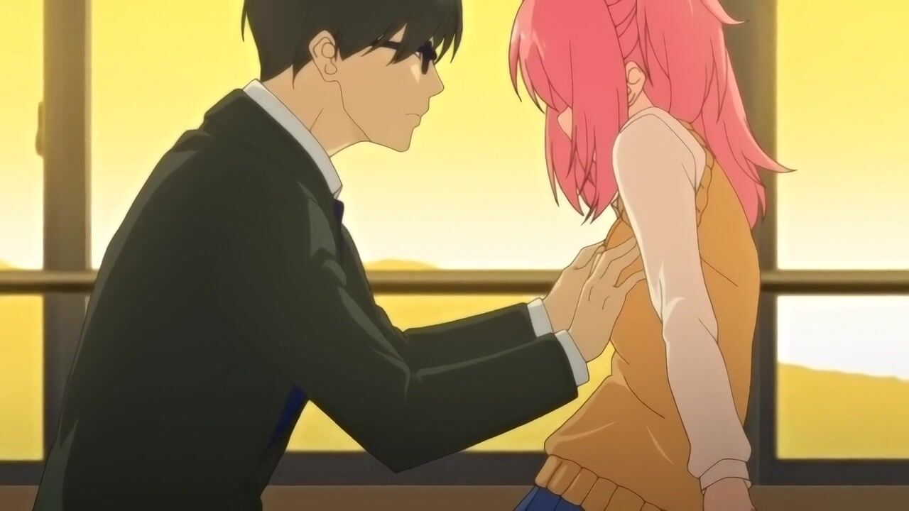 [桜都字幕组][191108][720P BIG5][メリー･ジェーン]らぶりー 第1話 らぶりーあいなちゃん