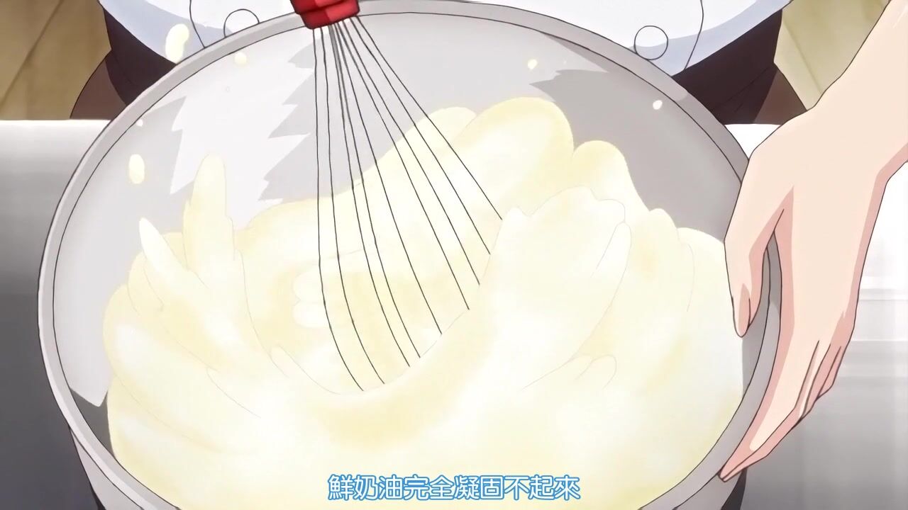 [桜都字幕组][191129][720P BIG5][Collaborationworks]dokidokiりとる大家さん お家賃5突き目 バースデーケーキは大家さん！‛？『コンシェルジュ』のエッチなおもてなしの巻