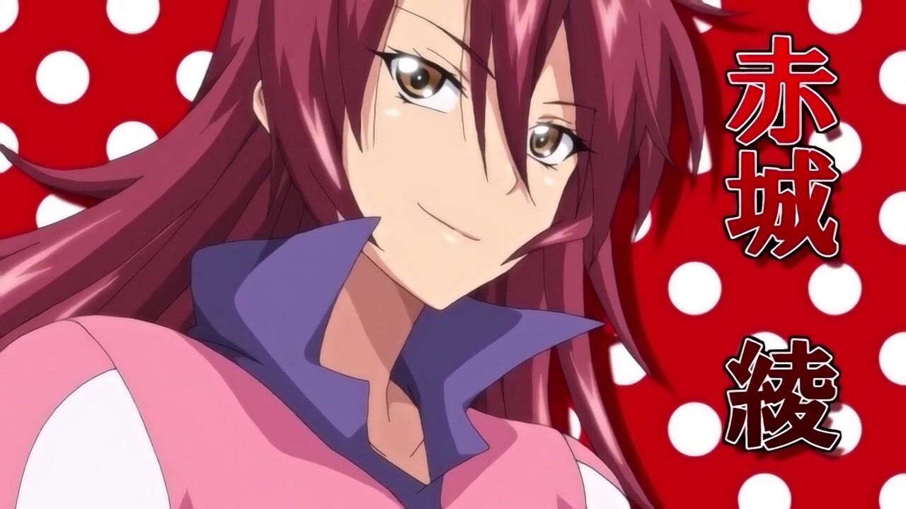 [桜都字幕组][190906][720P][ばにぃうぉ～か～]OVAじょしラク！ ＃1