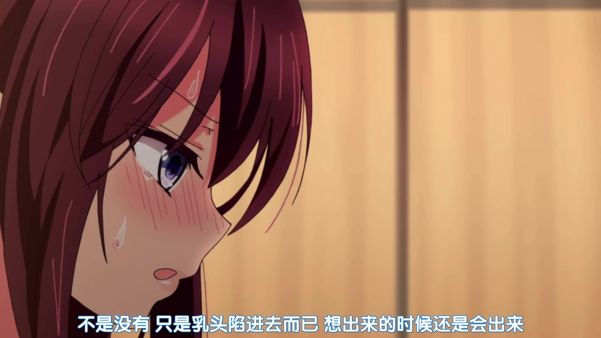 [桜都字幕组][190920][1080P][せるふぃっしゅ] ガキにもどって犯りなおしっ!!! ＃2