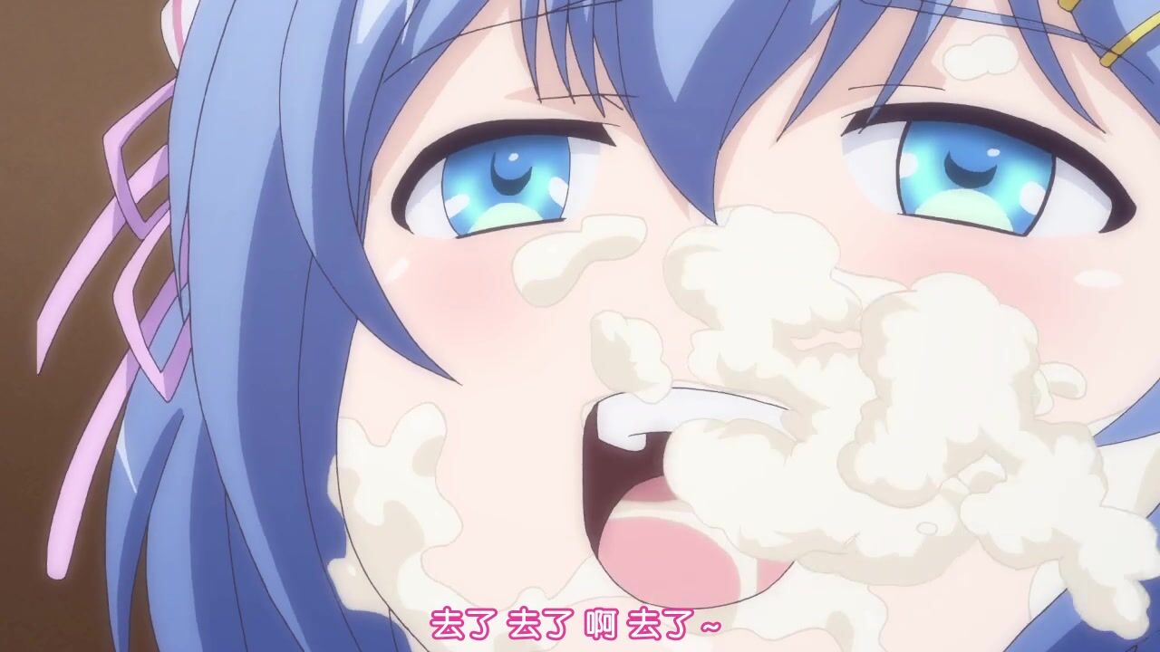 [桜都字幕组][190928][720P][BOMB! CUTE! BOMB!] 素晴らしき国家の築き方＃2