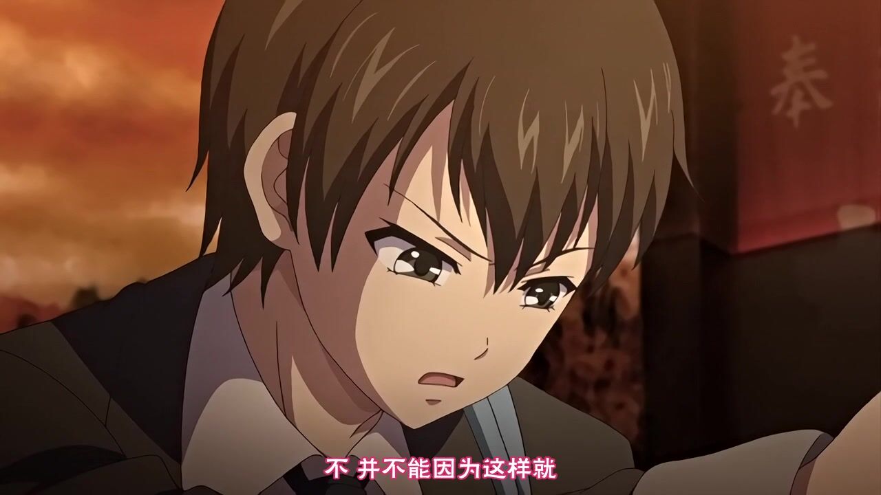 [桜都字幕组][720P][鈴木みら乃 petit]かぎろひ~勺景~-Another-第三夜-乱れる淑女、悪意の花踊る