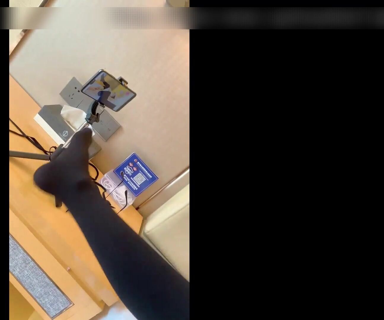 女友粉嫩小穴特写，无套插到高潮淫叫