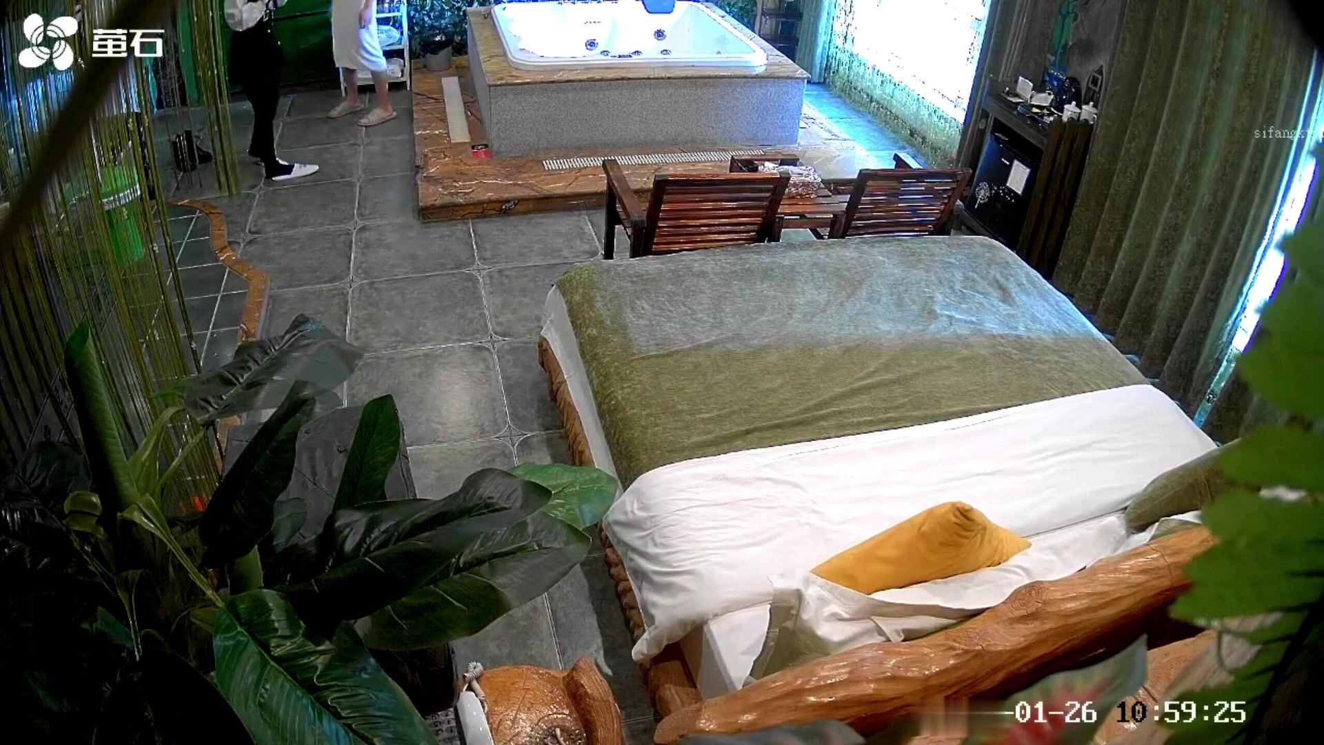 小情侣情趣酒店开房啪啪啪玩69