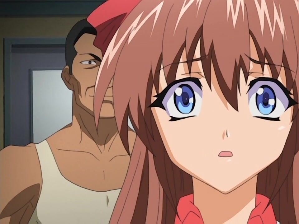 TRUE BLUE 上巻「先生の方が…太いの」