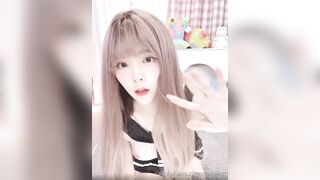 【金提莫】女团成员下海一步步火力全开最后赤裸裸露壁道具自慰2