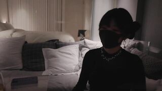 -火爆网红玩偶姐姐『HongKongDoll』2024-05-06《爱在夏威夷》