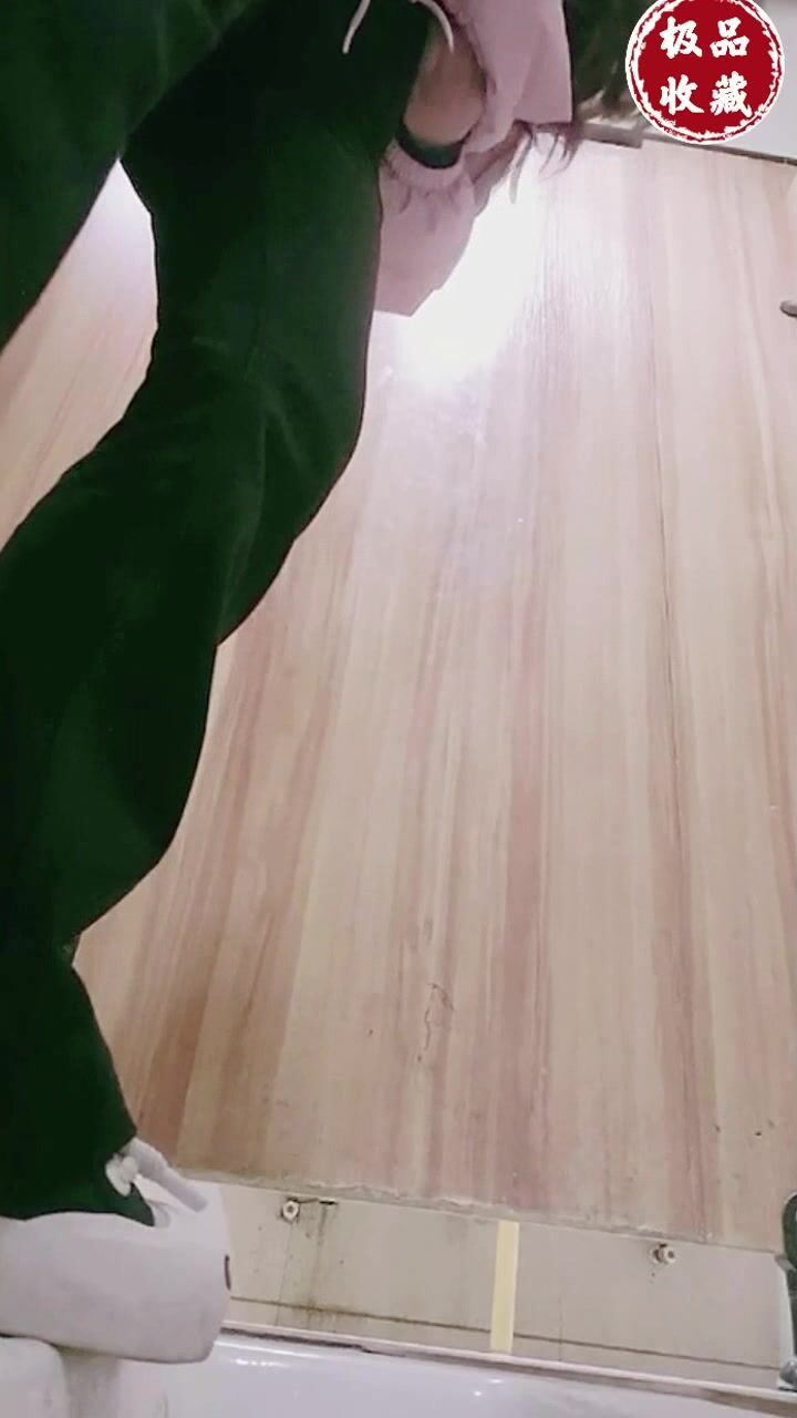 -商场女厕全景后拍多位漂亮小姐姐的极品美鲍鱼