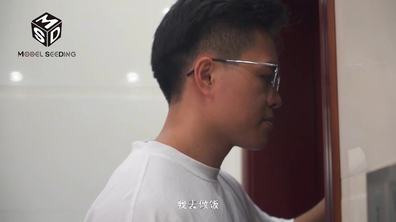 麻豆原创实景国产剧情动作片【照顾姐夫的性爱手段】干呕口爆-袁子仪出演