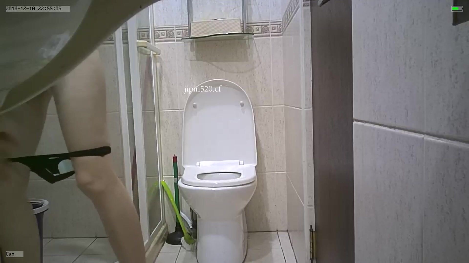 餐厅女厕全景偷拍多位美女职员各种姿势嘘嘘 肥美的鲍鱼完美呈现