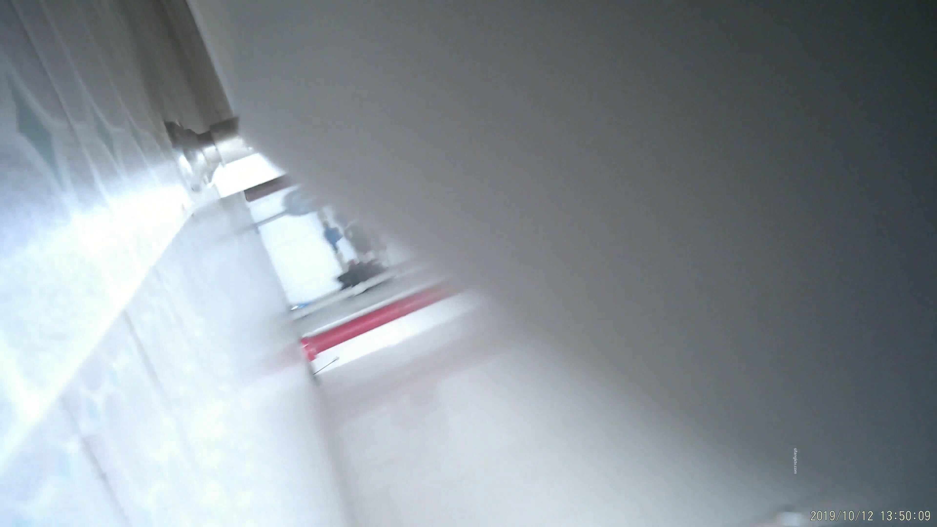 东莞某工业园女厕全景偷拍多位美女职员嘘嘘 各种美鲍