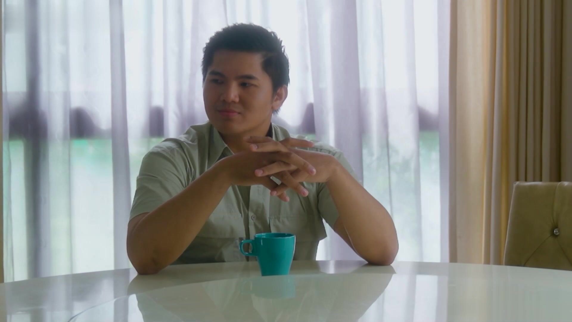 麻豆传媒 MD-0323-2《淫乱青春印象》下 情欲陷阱强制换伴侣-孟若羽