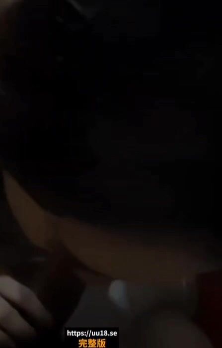 【某某门事件】第219弹 快手网红 彤謌 与榜一大哥啪啪视频流出！已实锤