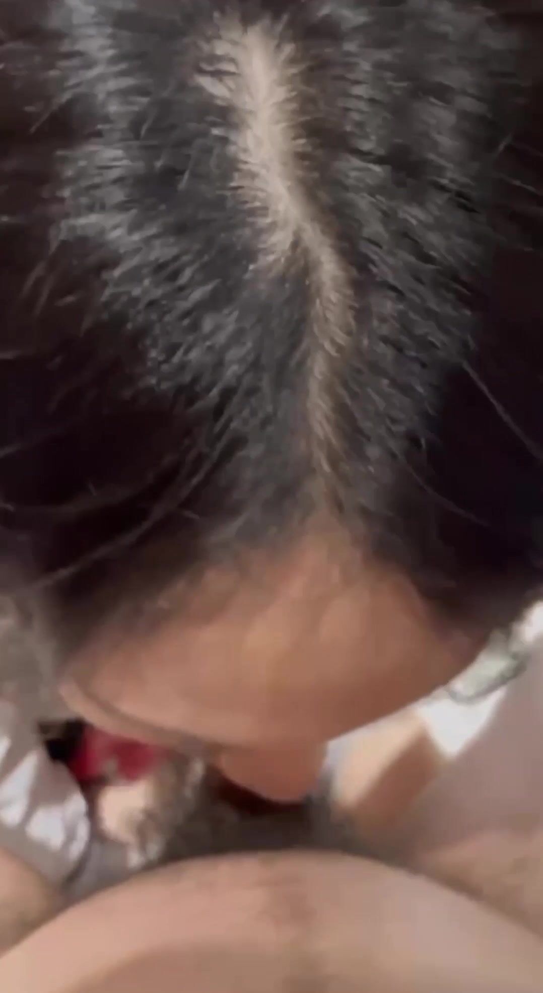 【万人求档】还在实习的护士医院给病人取精，遇见高颜值反差女护士真的会轻松秒射