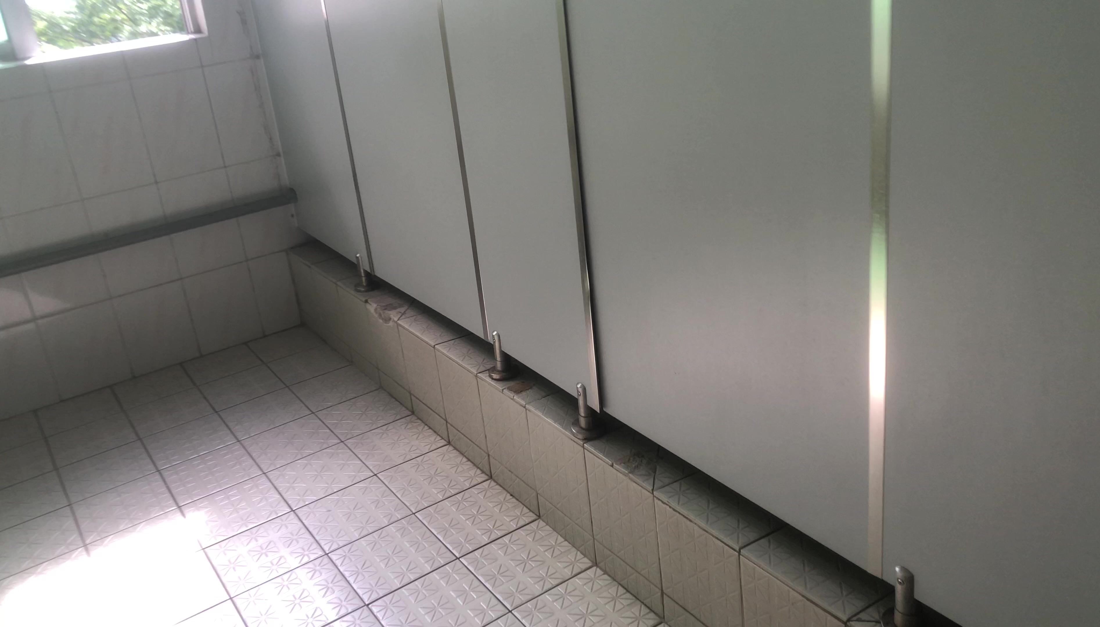 写字楼女厕全景偷拍 多位美女实习生的极品美鲍鱼