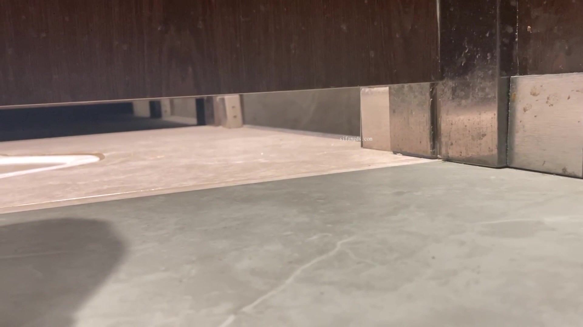 十月最新流出 魔手 外购极品厕拍《舞蹈美女脱光光系列2》高校女厕美女如云